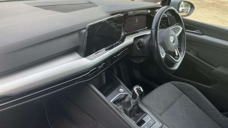 Volkswagen Golf 1.5 TSI Life 5dr Petrol Hatchback